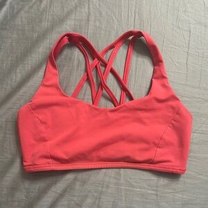 Women’s Lululemon Sports Bra